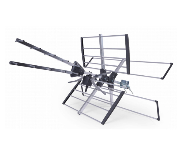 OPTICUM DVB-T OPTICUM SPARTA LAMBDA LTE - 1591649 - zdjęcie 3